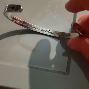 I am selling a bracelet
